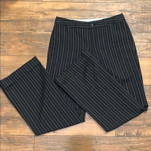 Banana Republic Martin Slacks Size 8